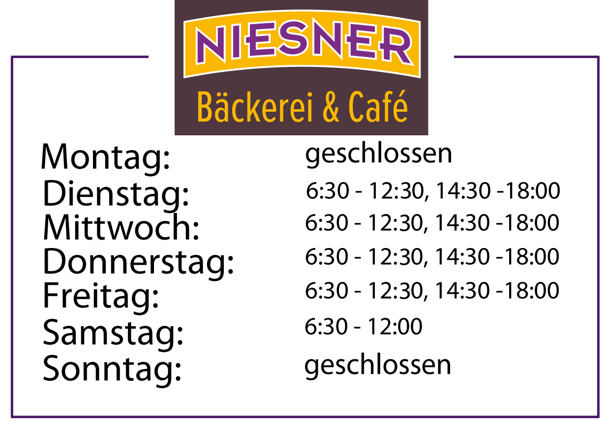 FFNUNGSZEITEN